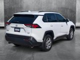 Used 2025 Toyota RAV4 XLE image 5