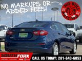 Used 2019 Chevrolet Cruze LT w/ Convenience Package image 4