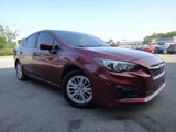 Used 2018 Subaru Impreza 2.0i Premium image 3