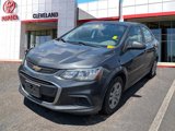 Used 2018 Chevrolet Sonic LS image 4