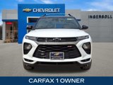 Used 2022 Chevrolet TrailBlazer RS w/ Sun and Liftgate Package image 3
