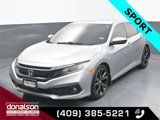 Used 2019 Honda Civic Sport image 5