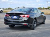 New 2025 Chevrolet Malibu LT w/ Midnight Edition image 3
