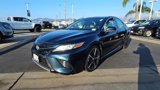 Used 2018 Toyota Camry XSE image 5