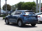 Certified 2023 MAZDA CX-5 AWD 2.5 S w/ Preferred Package image 4