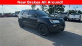 Used 2018 Ford Explorer XLT w/ Equipment Group 202A image 2