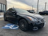 Used 2014 INFINITI Q60 AWD Coupe w/ Premium Package image 3