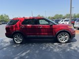 Used 2014 Ford Explorer XLT w/ Equipment Group 201A image 6