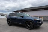 Used 2018 Jeep Cherokee Latitude image 2