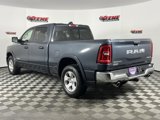 New 2025 RAM 1500 4x4 Crew Cab image 6