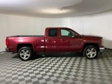 Used 2015 Chevrolet Silverado 1500 LT w/ LT Convenience Package image 4