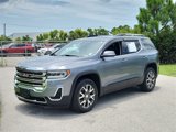 Certified 2020 GMC Acadia SLE w/ Driver Convenience Package image 2