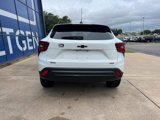Used 2025 Chevrolet Trax RS w/ Driver Confidence Package image 6