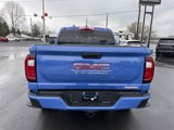 New 2025 GMC Canyon Elevation w/ Convenience Package image 4