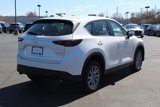New 2025 MAZDA CX-5 AWD 2.5 S image 3