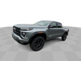 New 2025 GMC Canyon Elevation image 4