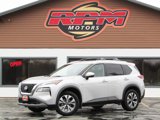 Used 2022 Nissan Rogue SV image 2