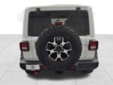 Used 2022 Jeep Wrangler Unlimited Rubicon w/ Cold Weather Group image 4