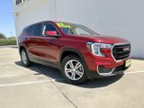 Used 2024 GMC Terrain SLE image 3