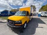 Used 2021 GMC Savana 3500 Extended w/ Power Convenience Package image 3