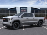 New 2025 GMC Sierra 1500 Elevation image 3