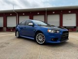 Used 2010 Mitsubishi Lancer Evolution GSR image 3