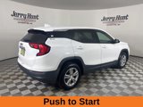 Used 2019 GMC Terrain SLE image 5