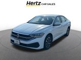 Used 2024 Volkswagen Jetta S image 3