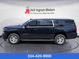 Used 2019 Chevrolet Suburban LT image 2