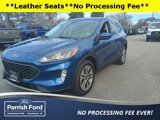 Used 2022 Ford Escape SEL image 3