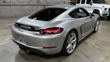 Used 2018 Porsche 718 Cayman image 5
