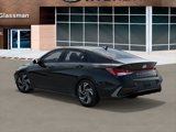 New 2025 Hyundai Elantra Sport image 5