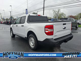 Certified 2022 Ford Maverick XL w/ Equipment Group 100A Standard image 4