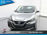 Used 2018 Nissan Leaf SV image 3