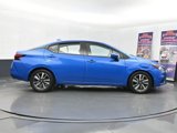 Used 2021 Nissan Versa SV image 4