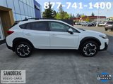 Used 2022 Subaru Crosstrek 2.5i Limited w/ Moonroof Package 2 image 4
