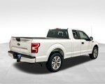Used 2018 Ford F150 XL w/ Equipment Group 101A Mid image 5