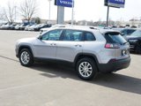 Used 2019 Jeep Cherokee Latitude image 5
