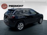 New 2025 Jeep Compass Latitude image 5