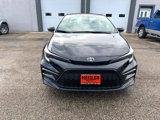 Used 2023 Toyota Corolla SE image 3