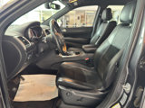 Used 2017 Jeep Grand Cherokee Altitude image 5