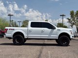 Used 2018 Ford F150 XLT image 4