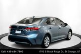 Used 2022 Toyota Corolla LE image 5