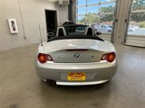 Used 2003 BMW Z4 2.5i image 4