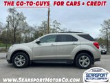 Used 2015 Chevrolet Equinox LT w/ Driver Convenience Package image 2
