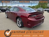 Certified 2019 Dodge Charger R/T w/ Plus Group image 4