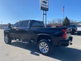 Used 2020 Chevrolet Silverado 2500 High Country w/ Technology Package image 3