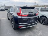 Used 2017 Honda CR-V EX image 3