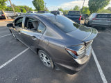 Used 2015 Honda Civic Hybrid Sedan image 4
