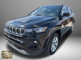 New 2025 Jeep Compass Latitude w/ Sun and Sound Group image 3
